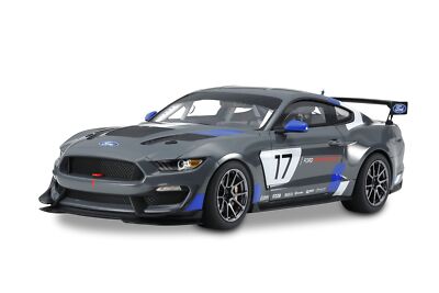 Tamiya 1/24 Sports Car Series No.354 Ford Mustang GT4 Plastic