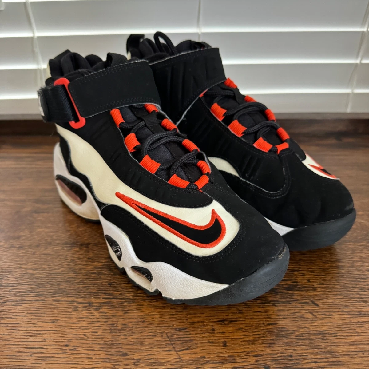 Sf giants hotsell shoes nike
