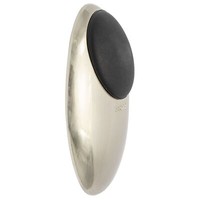 Wagner WandtüRstopper Egg Design 59 X 40 X 23 Mm Zum Schrauben Oder Kleben