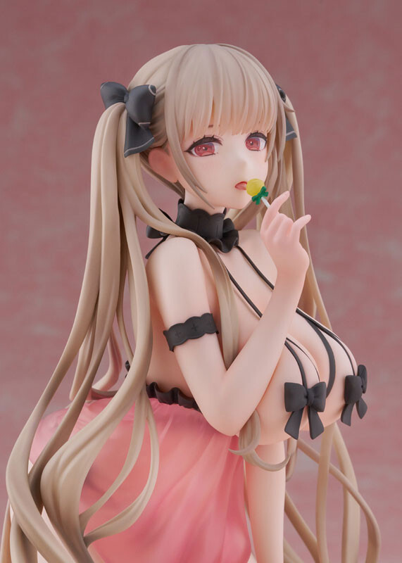PSL Claynel Azur Lane Formidable Sweet Time Ver. 1/6 from JAPAN