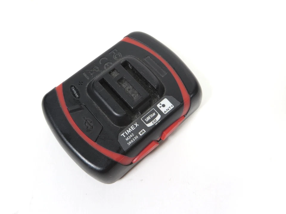 Timex Cycle Trainer 2.0 GPS Bicycle Computer M242 - Image 4 of 4