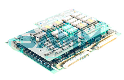 Mitsubishi Circuit Board FX125A BN624A333H01 Rev. D - WARRANTY | eBay