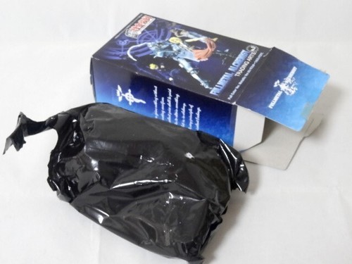 Square Enix Fullmetal Alchemist Trading Arts 1 Figure 4pcs Edward Elric Alphonse - Picture 15 of 20