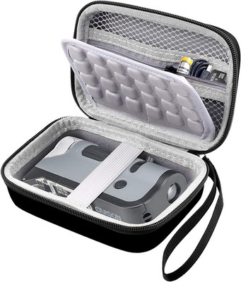 Microscope Case Compatible with Carson Microflip 100X-250X/ for Carson Microbrit