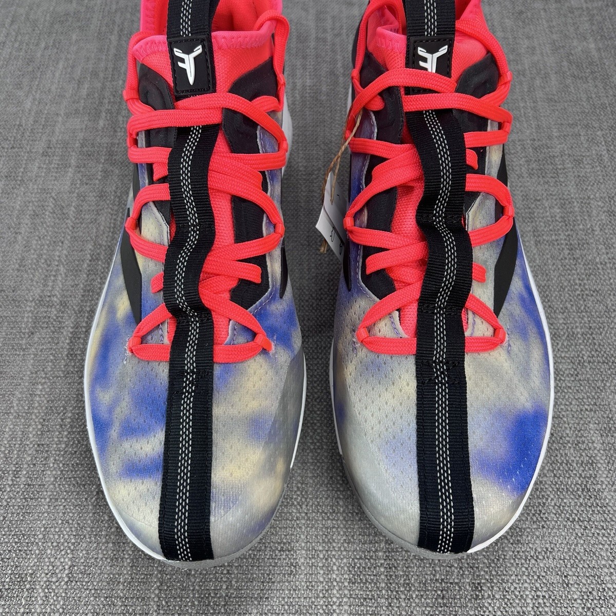 Adidas Afterburner  display picture 1