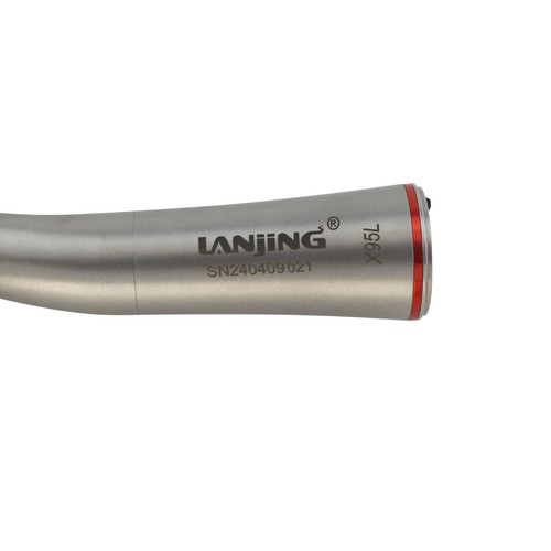 COXO LED Electric Motor 1:5 1:1 Handpiece 20:1 Implant Contra Angle C Puma INT+ - Picture 49 of 172