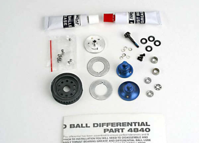 Tra 4884 Disco De Freio Nitro 4tec Brake Disc - Traxxas | MercadoLivre