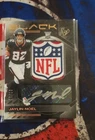 2025 Topps Chrome Jaylin Noel Rookie Patch Autographs (RAW)