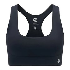 Image of Dare 2b Influential Bra Black