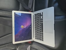 Image of Apple MacBook Air 13-inch 2015. VERSION:12.7.4 Long Live Lasting Battery Service