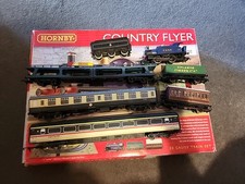 Hornby Country Flyer
