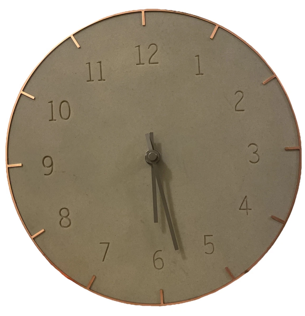 Umbra Wall Clocks for sale | eBay