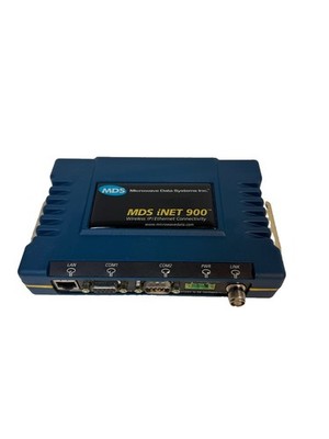 MDS iNET 900 HL Spread Spectrum XCVR - AP/Remote Dual Gateway (Parts Only)