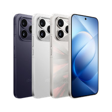 Smartphone vivo iQOO 16 5G 6,85"" Snapdragon 8 Elite Extreme Gen 6 8400 mAh 100 W