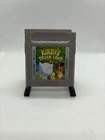Kirby's Dream Land Nintendo Game Boy 1992 GBC