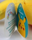 Pokemon Squishmallow Winking Pikachu 10-inch EC Kellytoy 2023 with tag — photo 8