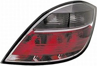 Vauxhall Astra Mk V RüCklicht Rechts 04-11 OEM Hella Hella