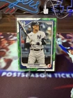 2024 Topps Bowman - Aaron Judge #7 Green Paisley /99 New York Yankees