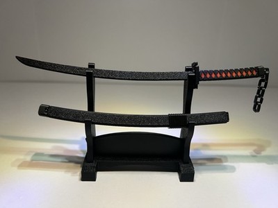 desktop mini sword ichigos