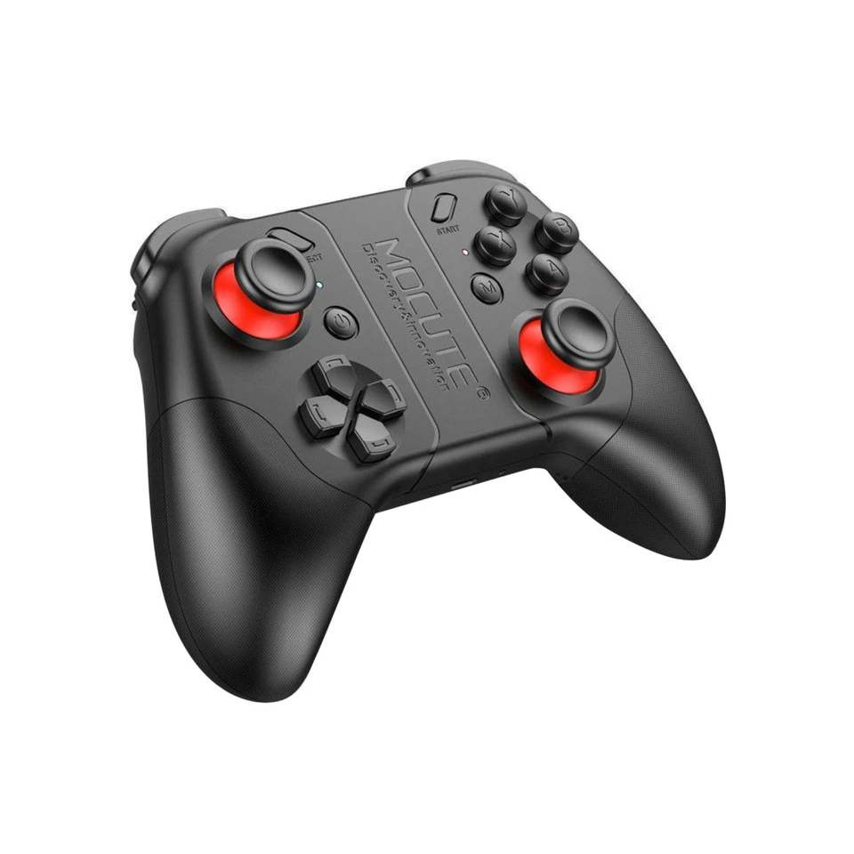 Pad Joystick Bluetooth Remote Control Wireless Game For iOS Android MOCUTE-053 E - Image 2 of 4