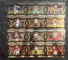 2024 Panini Select Field Level Complete Your Set You Pick Football Card #401-500