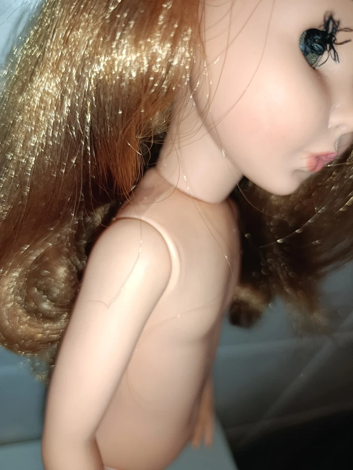 Bambola Alta Moda Furga Sheyla - Immagine 4 di 4