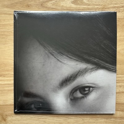 I know it won't work (live), abby (demo) RARE 7'' blue vinyl Gracie Abrams LP