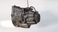 20LM01 GETRIEBE / 140109 FÜR PEUGEOT 807 EB_ 2.0 HDI