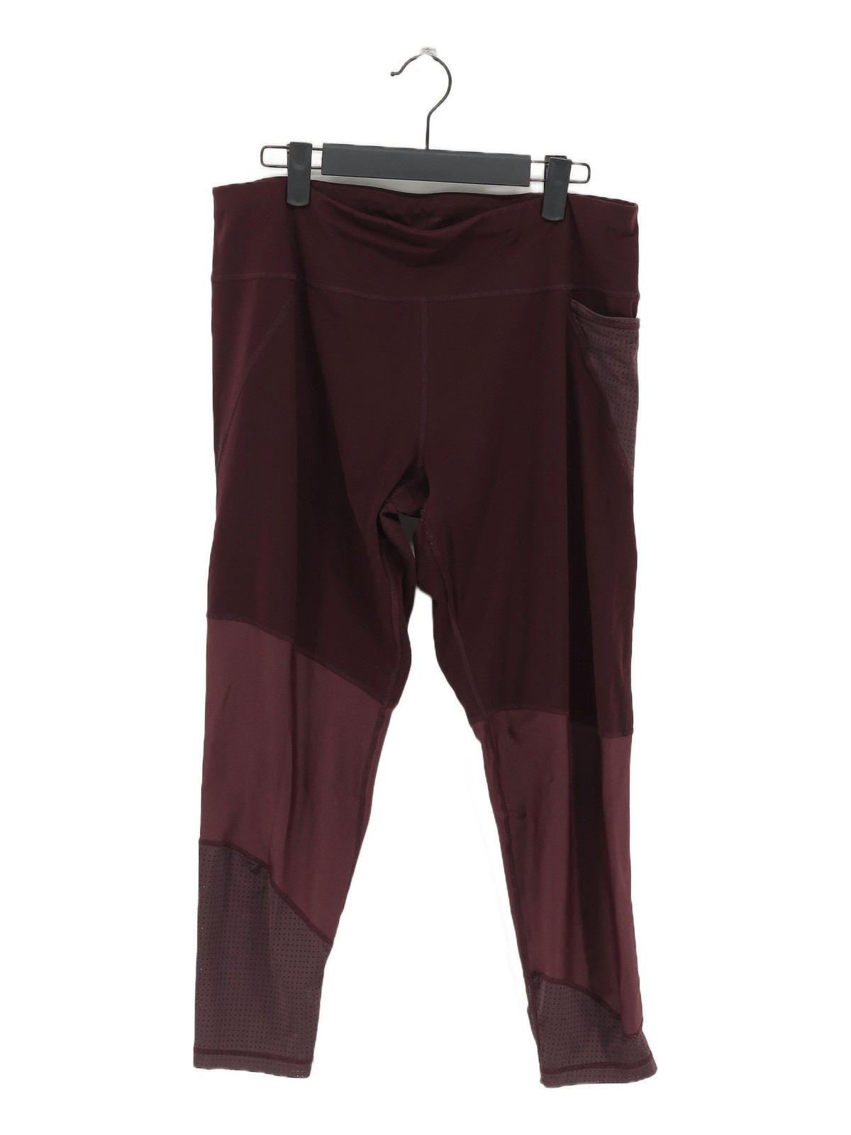 ALTRA Leggings donna Sweaty Betty W 30 colore marrone 100% altro lunghezza intera