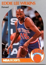 Click to enlarge Eddie Lee Wilkins
