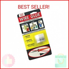 Electrically Conductive Wire Glue