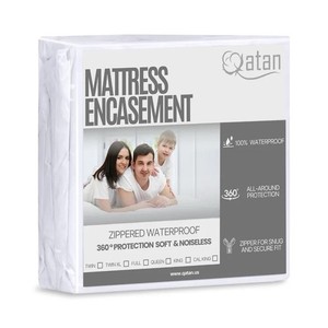 mattress encasement King Size