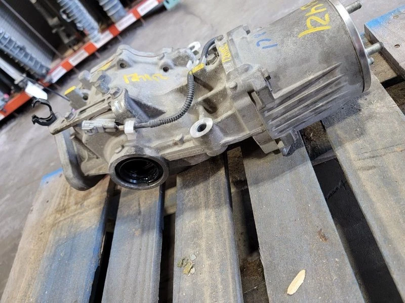 Conjunto de portador diferencial eje trasero Lexus RX350 Sienna 2010-2022 OEM Foto 3 de 3