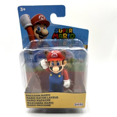 Super Mario Action figure 2.5