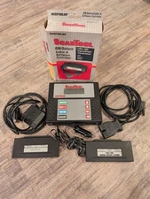 Actron Scanner CP9110, CP9111 GM 1994 Camaro Z28,Saturn, CP9112 Ford OBD1 OBD2