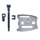 <!--F#f_0-->Chainsaw Chain Tensioner Adjuster Bar Plate Kit with 2 Pieces for 281 288<!--F/-->
