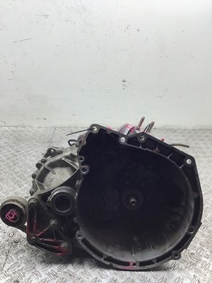 Schaltgetriebe  JT7R 7002 AFG FORD Tourneo Connect / Grand Tourneo Connect V408 