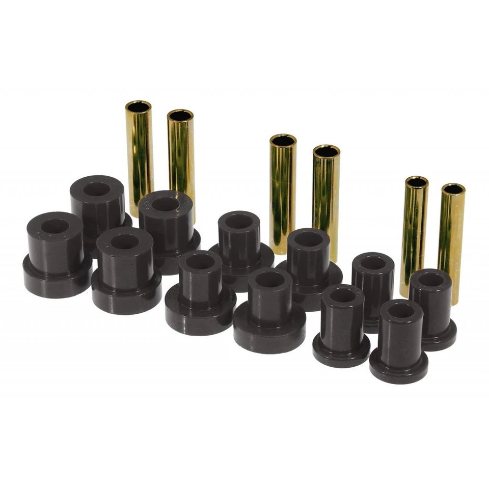 Bujes de resorte de protano para GMC V1500 Suburban/V2500 Suburban 1988 89 90 1991 Foto 2 de 4