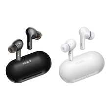 TOZO A2 Wireless Earbuds Bluetooth Immersive Premium Sound Stereo Headphones USA