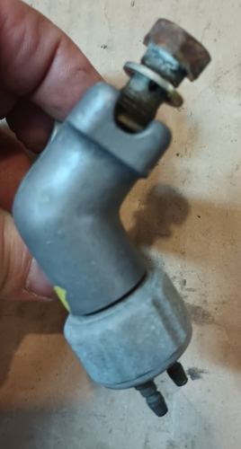 Honda CB750K SOHC CB500T CB450K front brake three way joint switch 1969-1976 - Picture 2 of 6