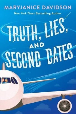 Maryjanice Davidson Truth, Lies, and Second Dates (Taschenbuch)