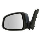 BLIC 5402-03-051361P SIDE MIRROR LEFT OE REPLACEMENT NEW