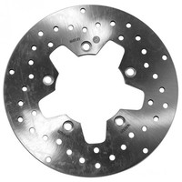Bremsscheibe Vorne Brembo 68B407E1 Passend FüR Kymco K-XCT 300 I Bj. 2013-2017