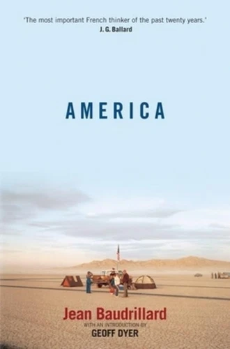 America, 
