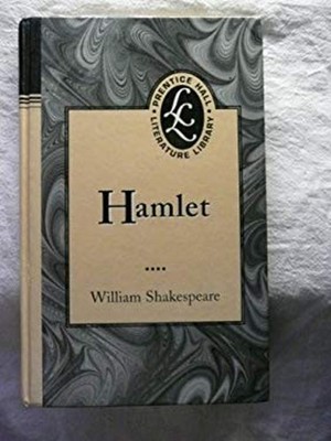 Hamlet First Quarto Paperback William Shakespeare