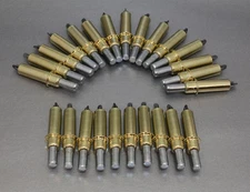 Cleco Sheet Metal Holder 25 Pack 3/16 Inch Fastener Temporary Rivet Tool