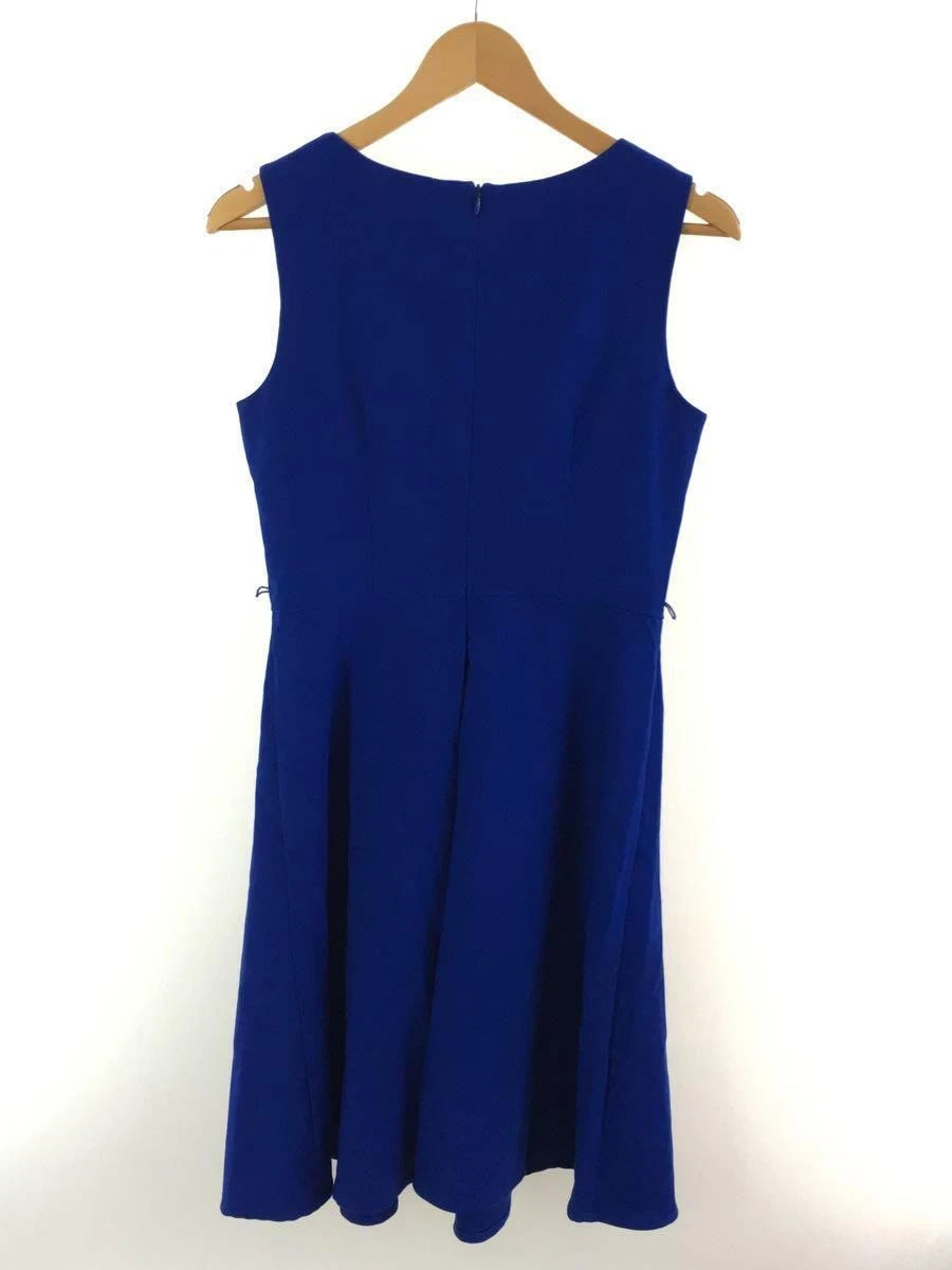 Abito smanicato 1017 Alyx 9SM blu poliestere taglia 8