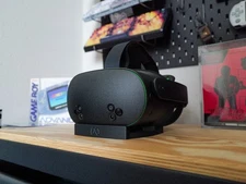 Meta Quest 3 VR Headset Stand