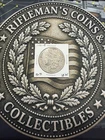 1900 o Morgan Silver Dollar