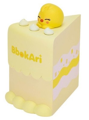 Stray kids SKZOO BIRTHDAY CAKE Bandai mini figure Japan limited